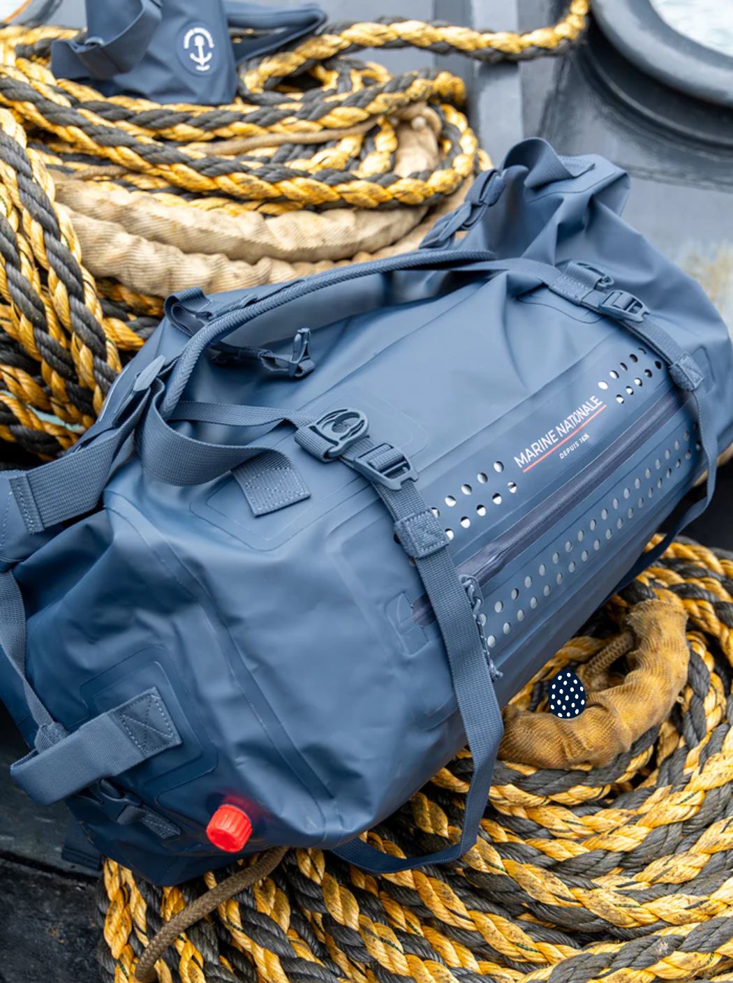 Sac étanche « Eridan »