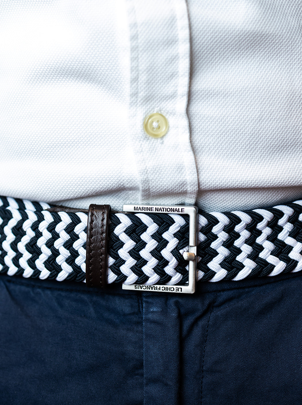 La ceinture du marin