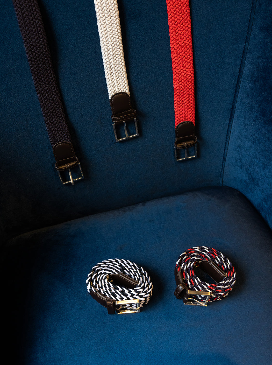 La ceinture du marin