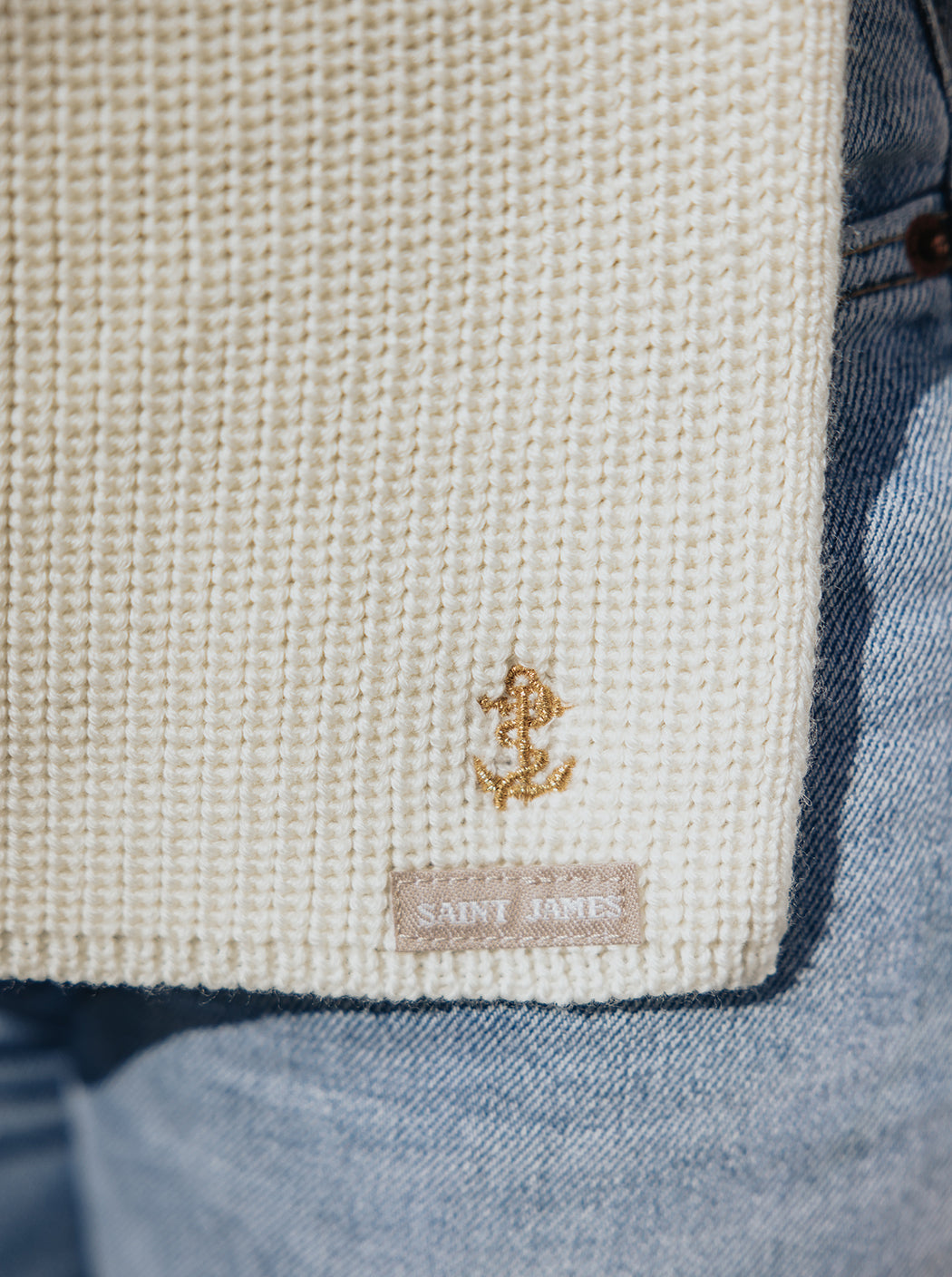 Écharpe « Émerillon »