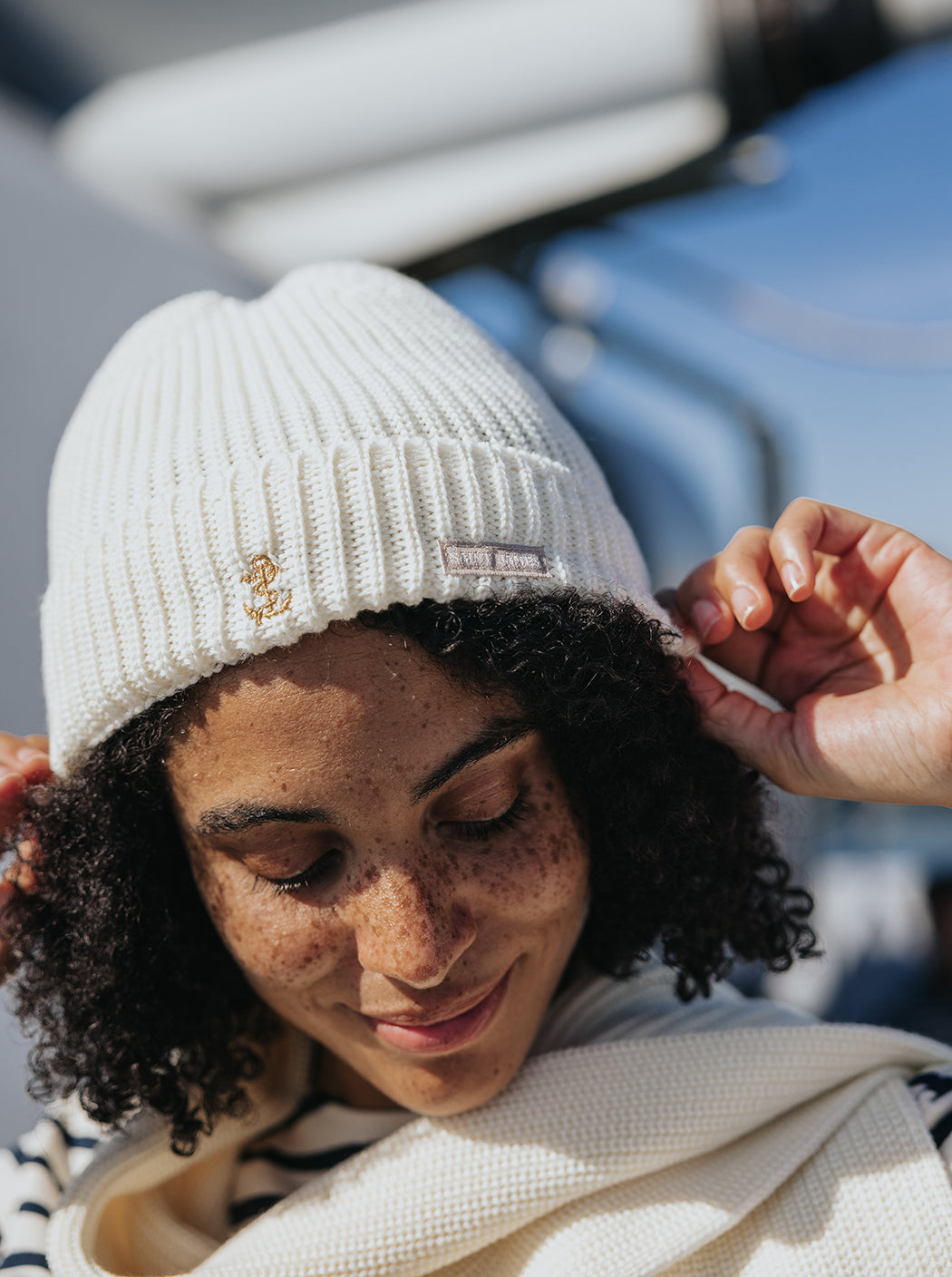 Bonnet « Laplace »