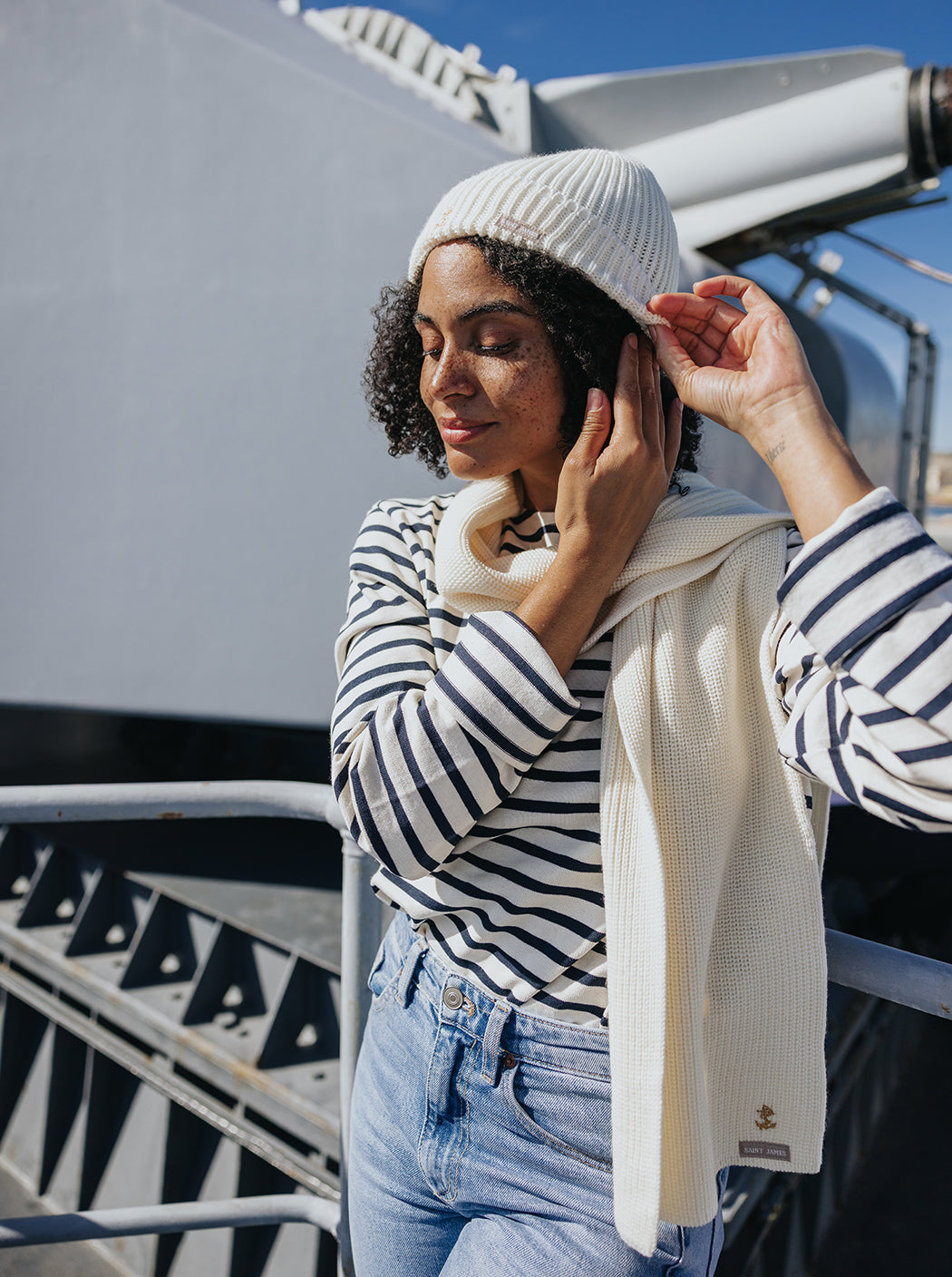 Bonnet « Laplace »