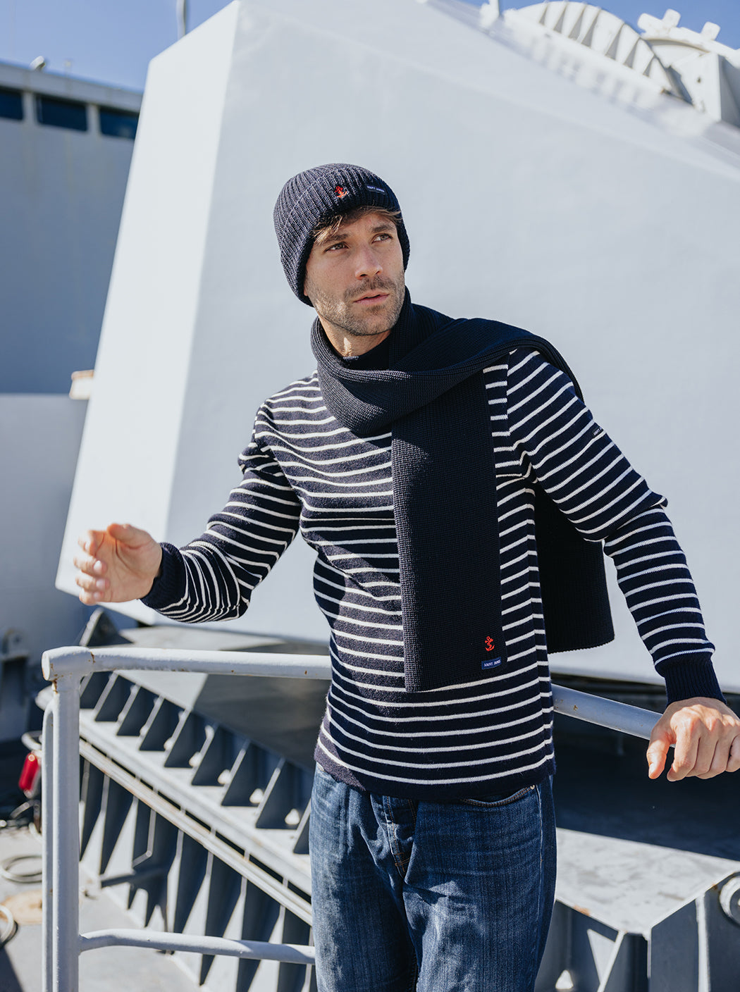 Bonnet « Laplace »