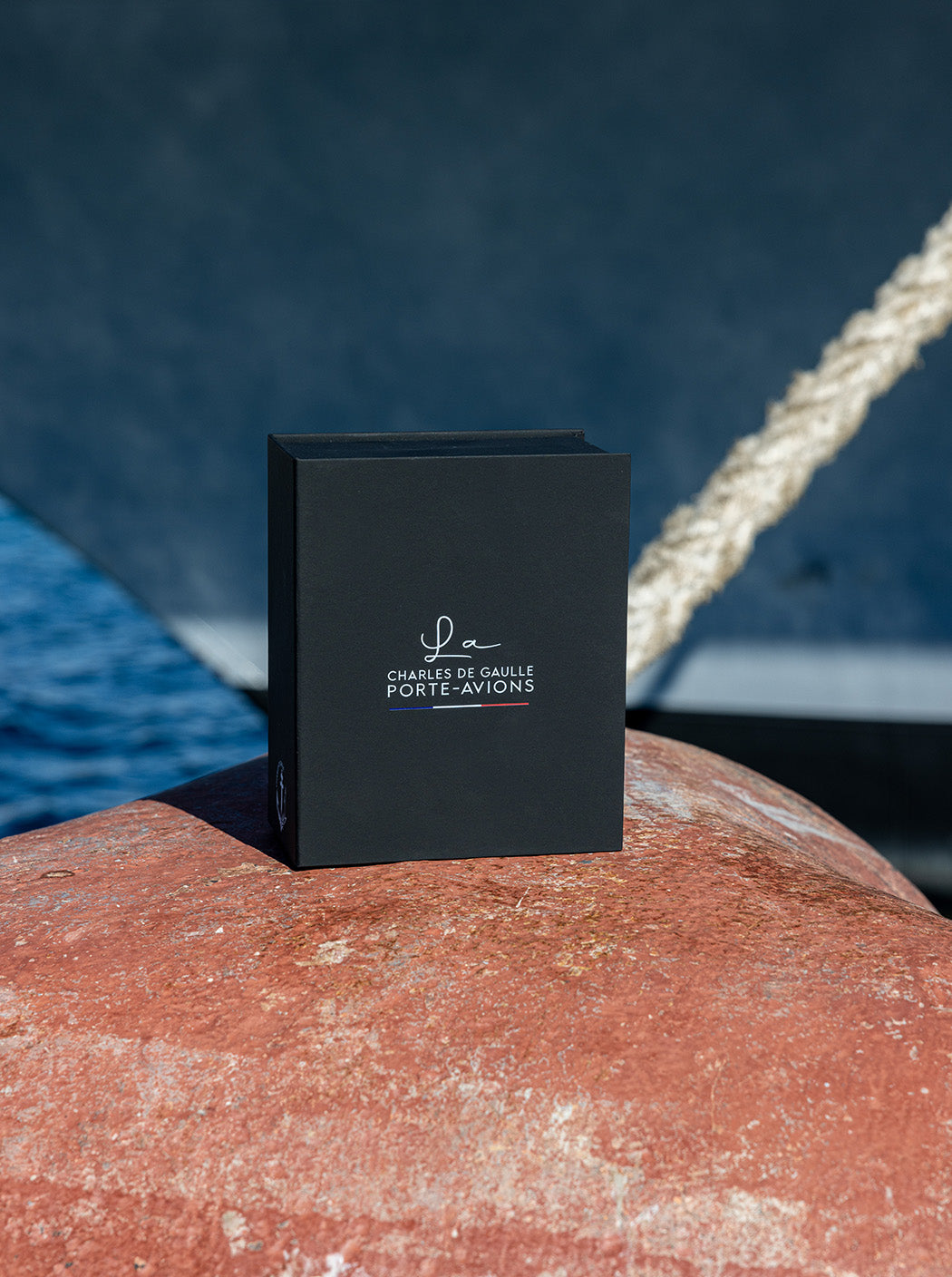 Montre Navygraf Quartz « Porte-avions Charles de Gaulle »