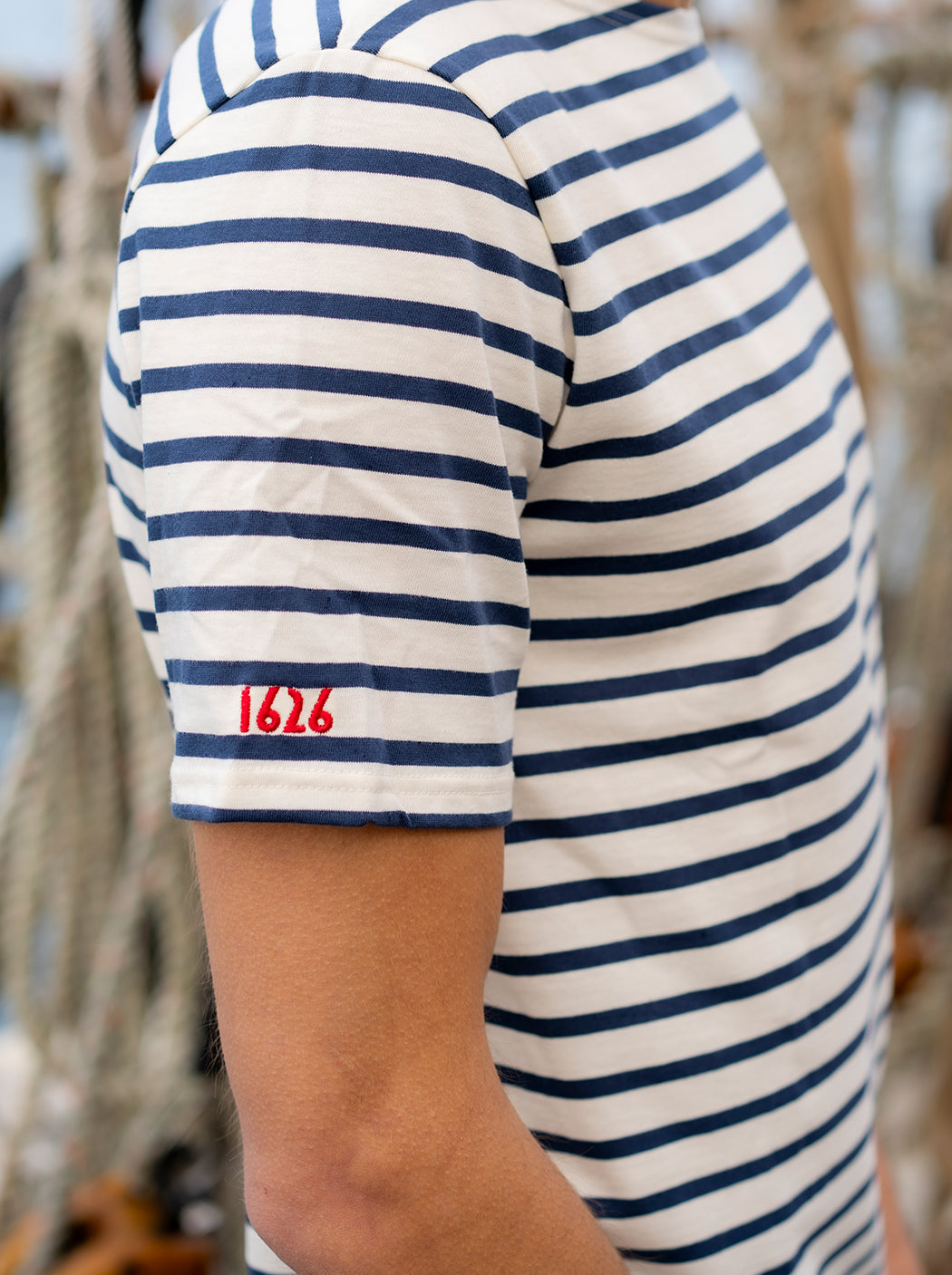 Marinière « Narval »