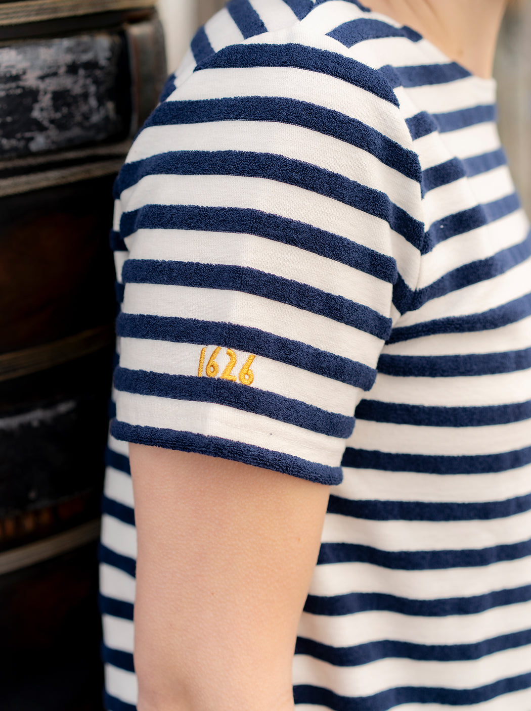 T-shirt « Gloire »