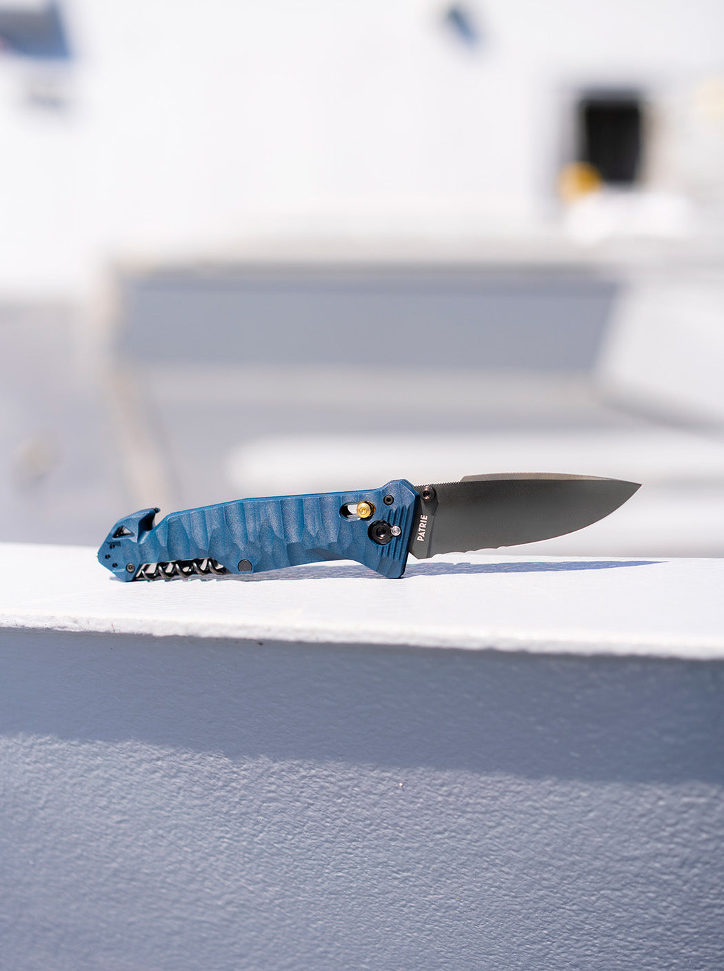 Couteau C.A.C® – Édition « TRADITION »