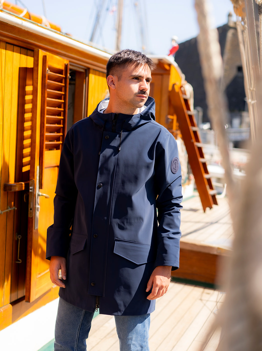Ciré « Marine nationale »
