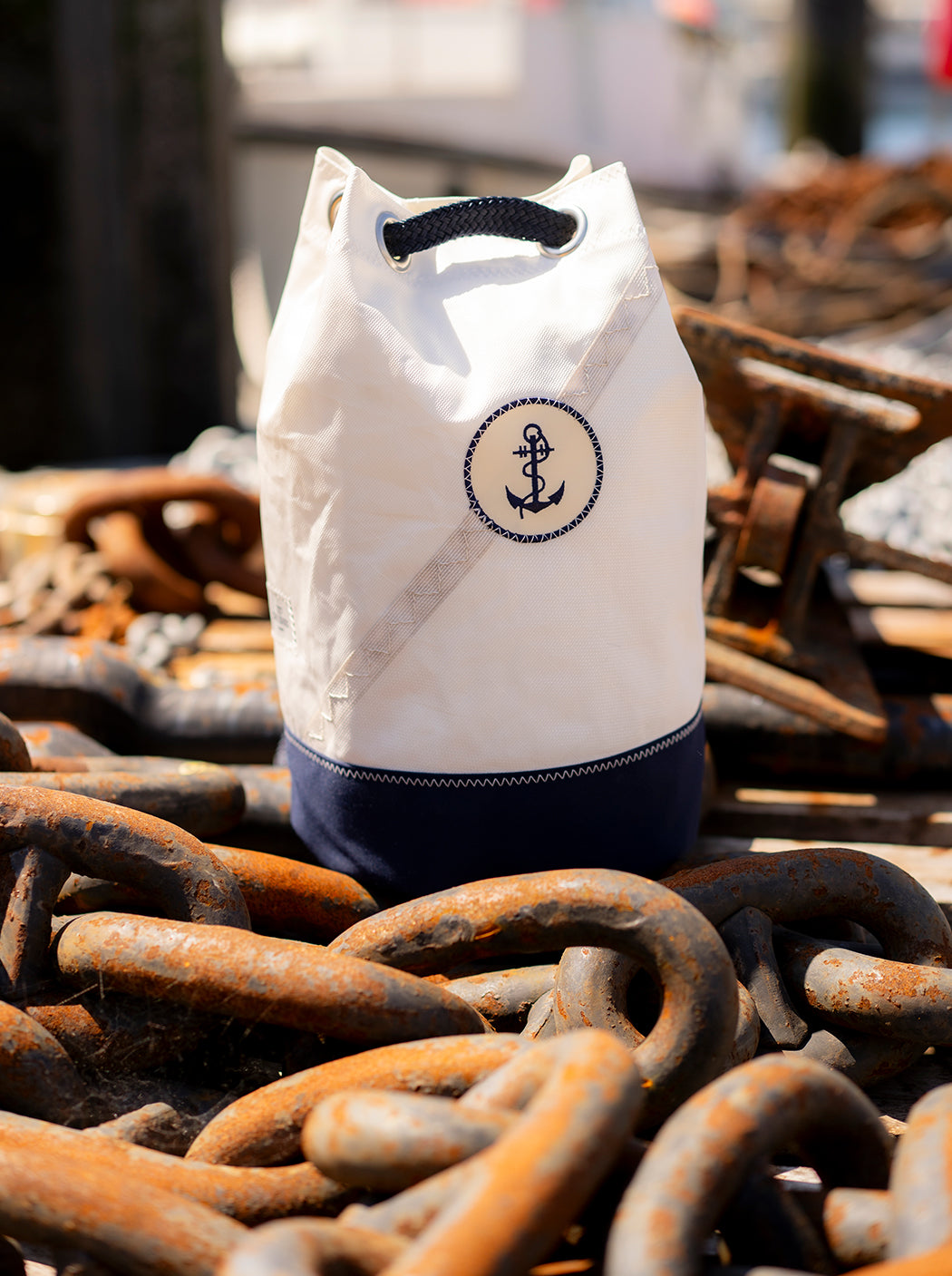 Sac de marin « Bidou »