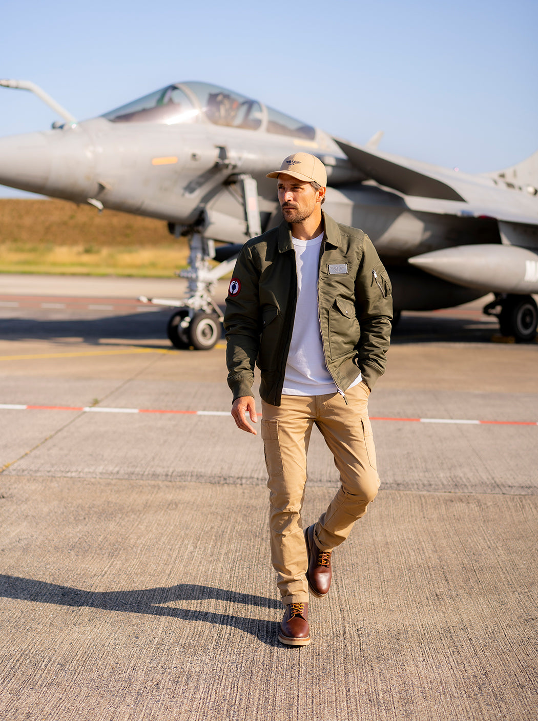 Bomber « Aquilon »