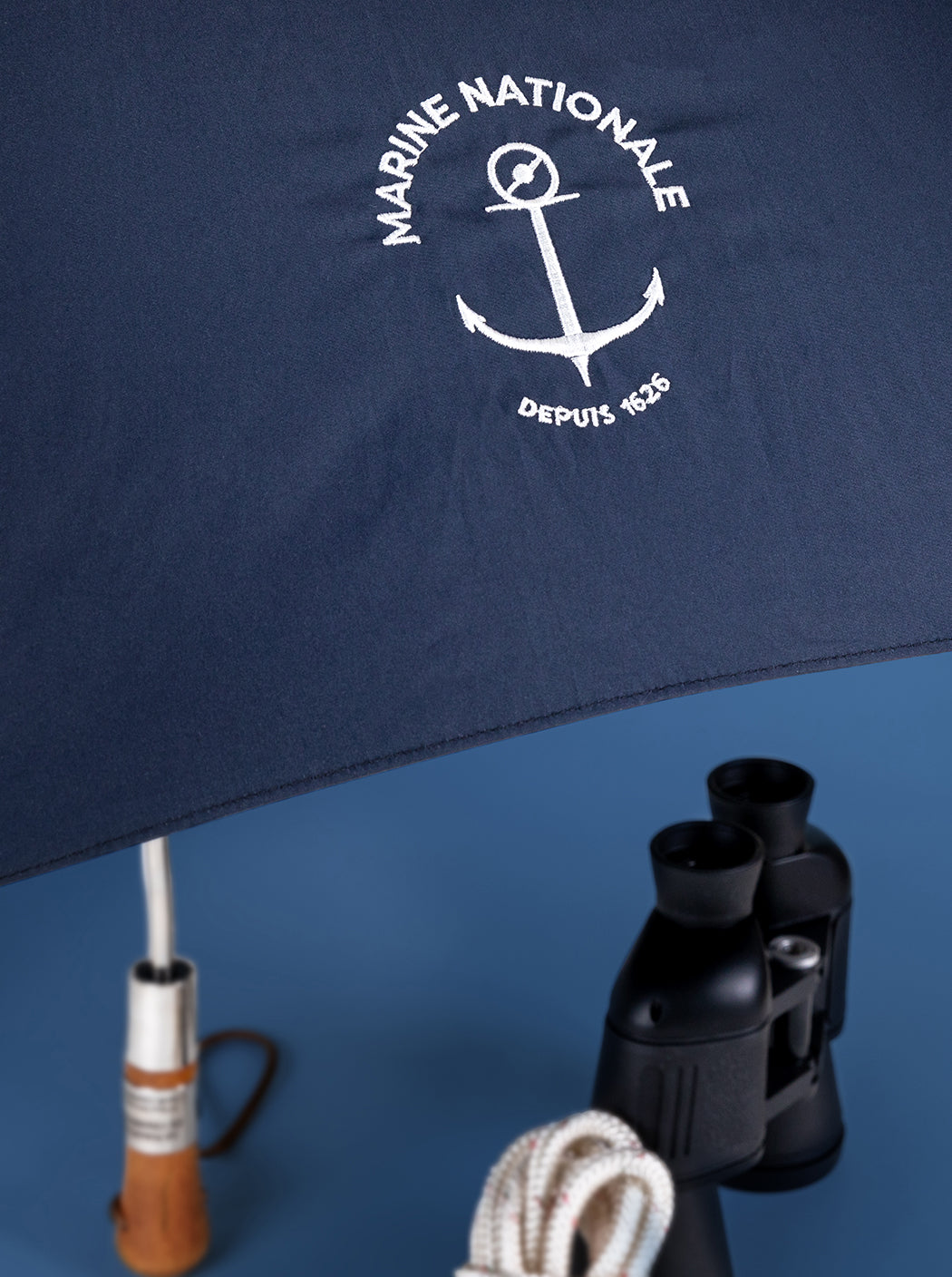 Parapluie « Le Voyageur »