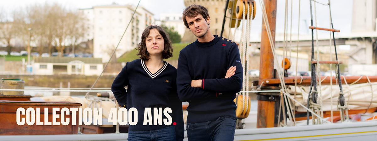 Collection 400 ans