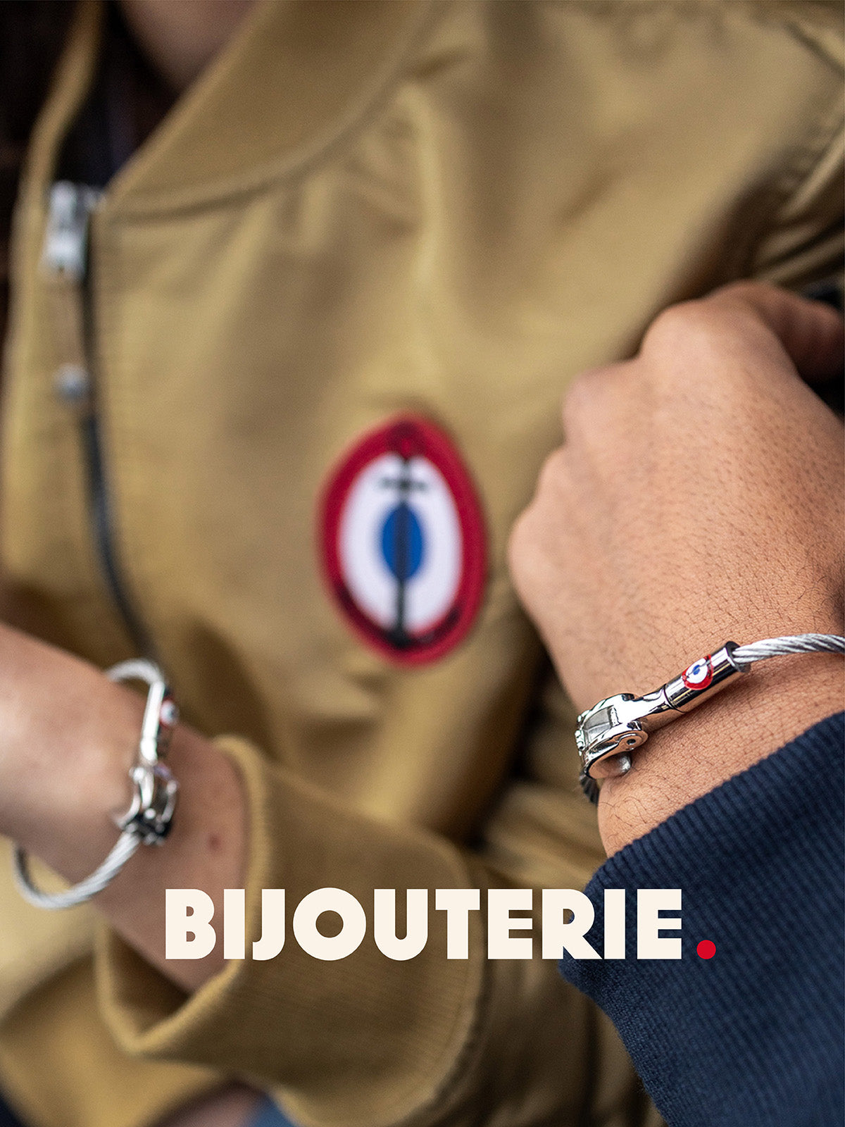 La bijouterie
