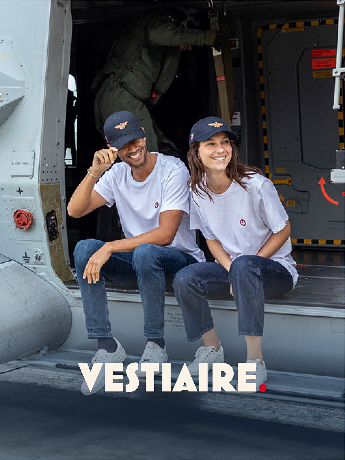 Le vestiaire enfant