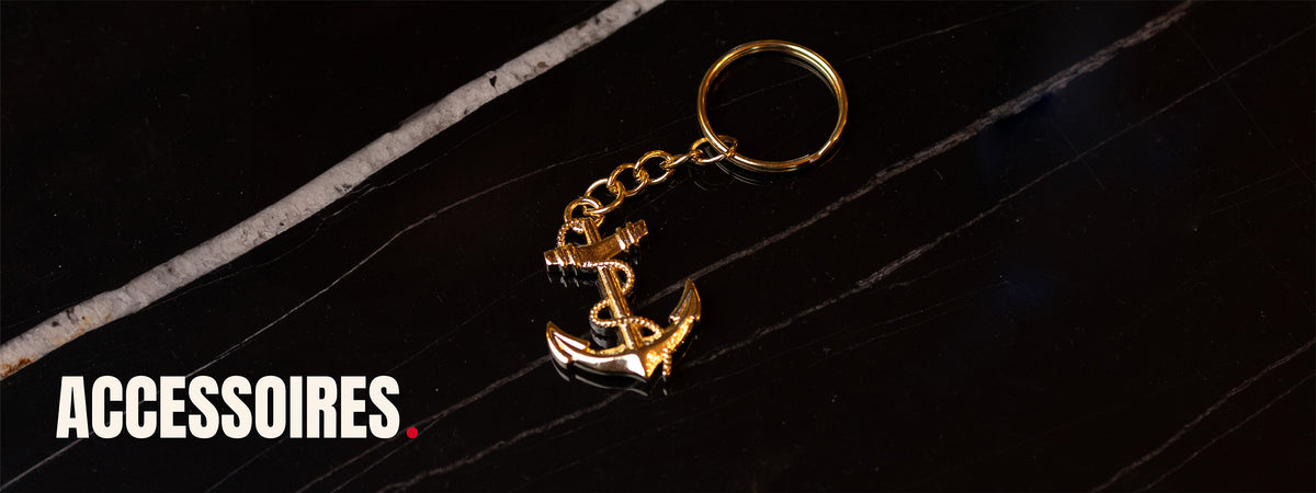 Accessoires