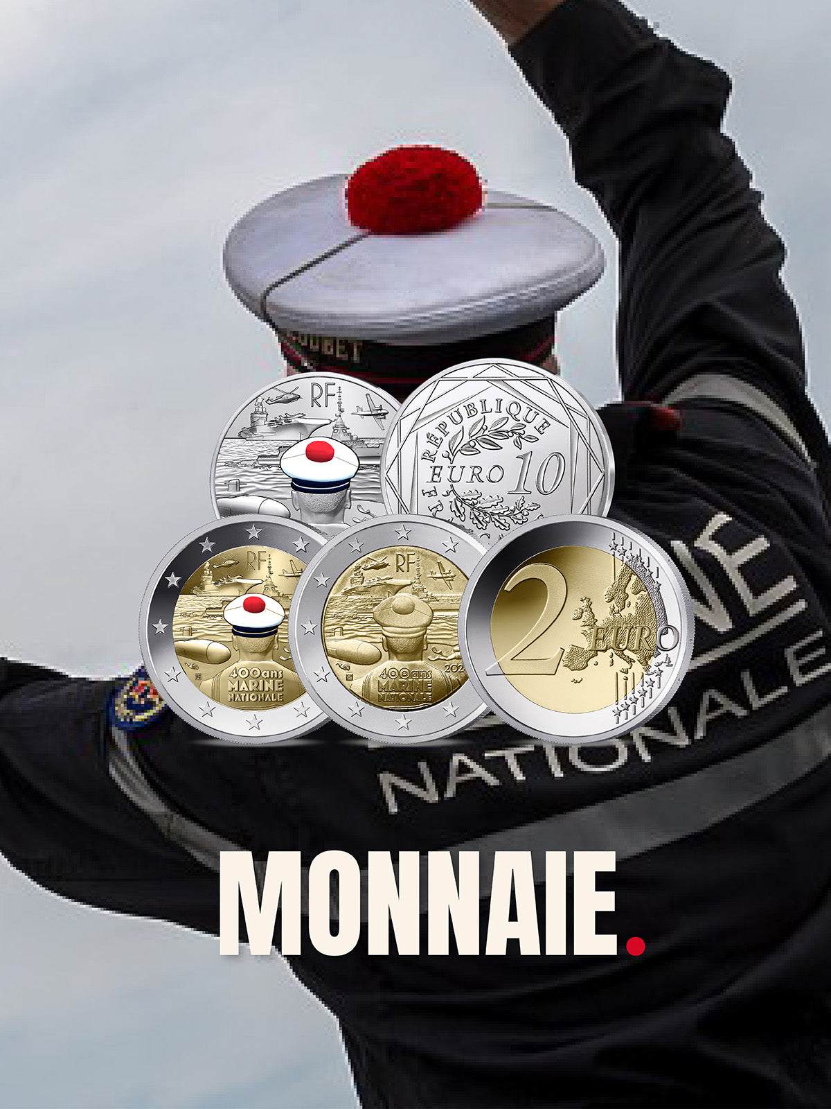 Monnaie