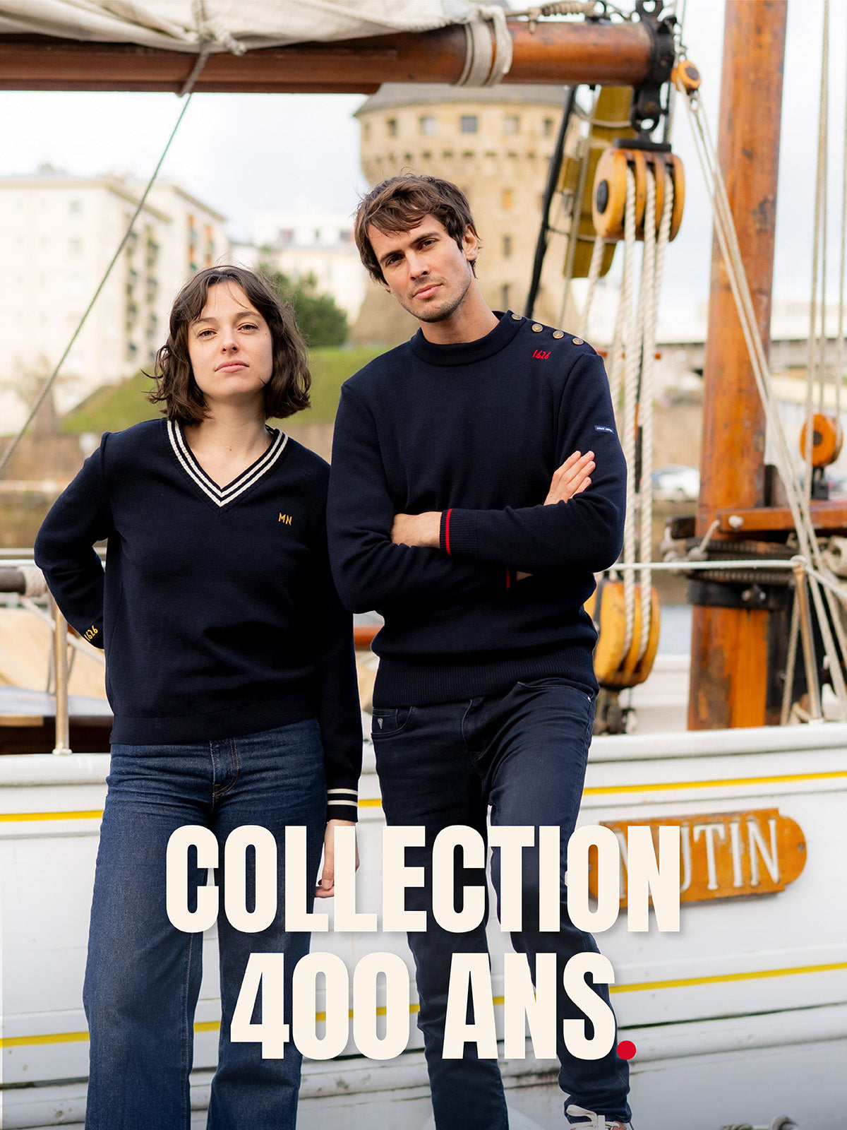 Collection 400 ans