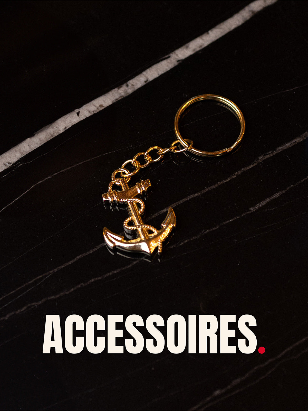Accessoires