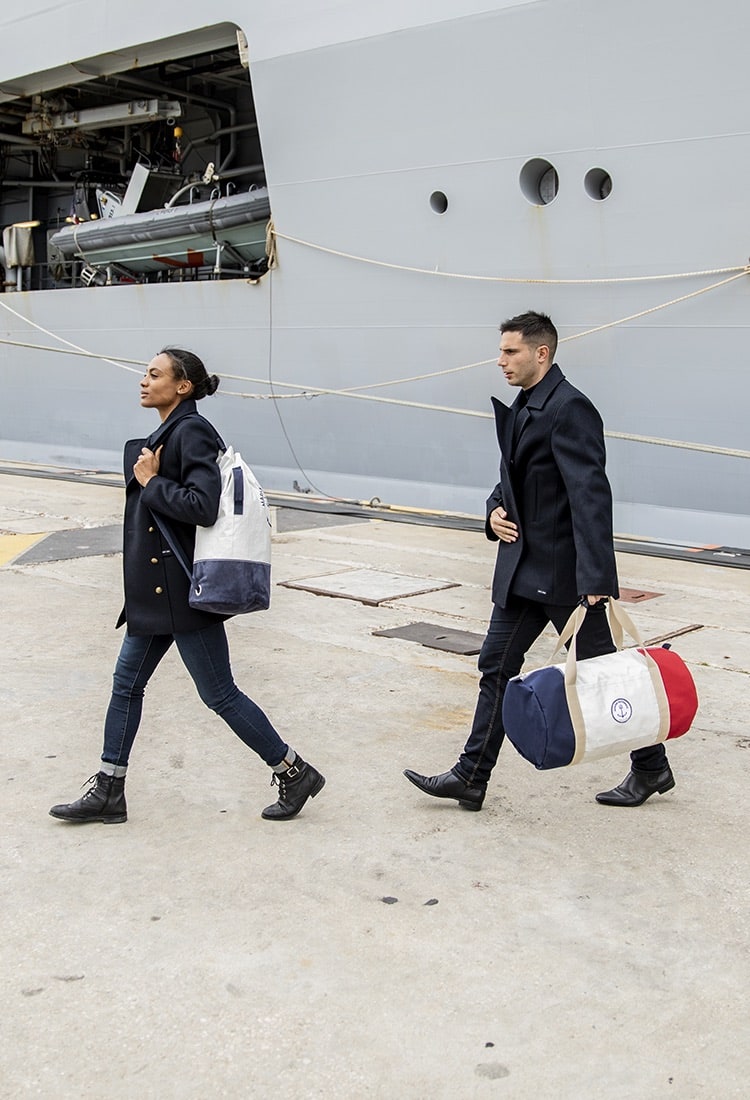 Collection 727 Sailbags