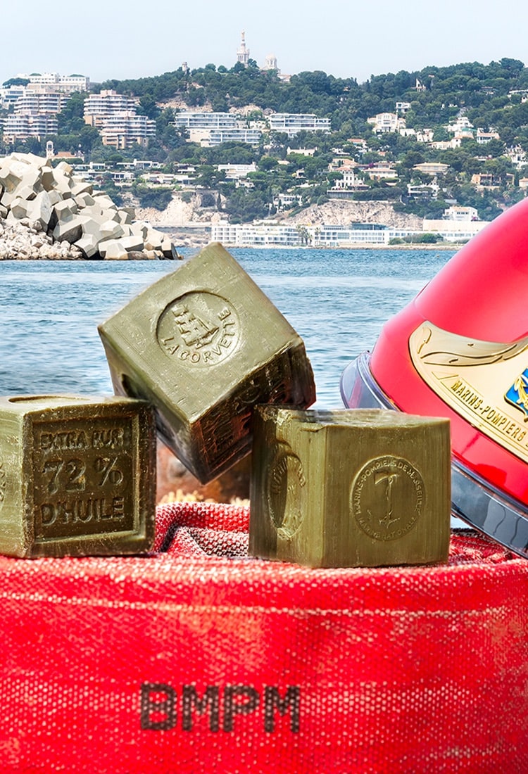 Collection La corvette