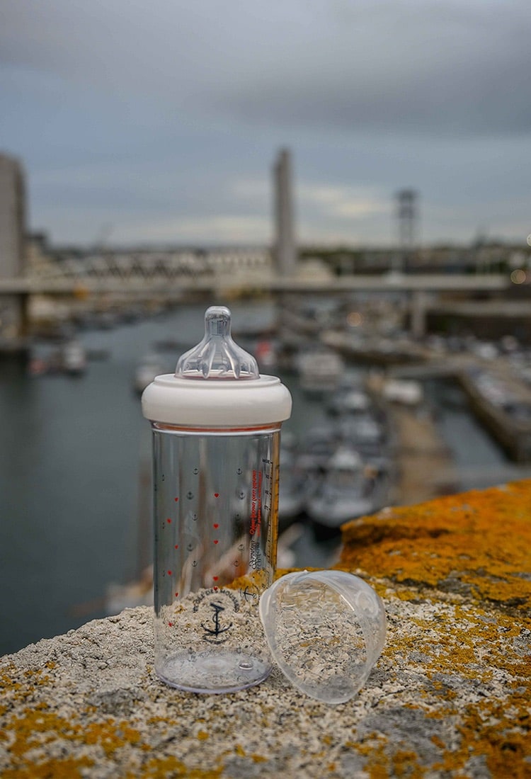 Collection Le Biberon Français