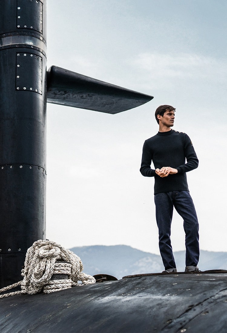 Collection Saint James