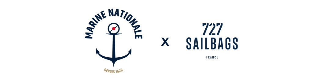 Collection 727 Sailbags