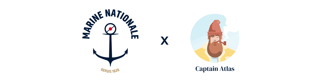 Collection Captain Atlas