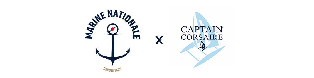 Collection Captain Corsaire