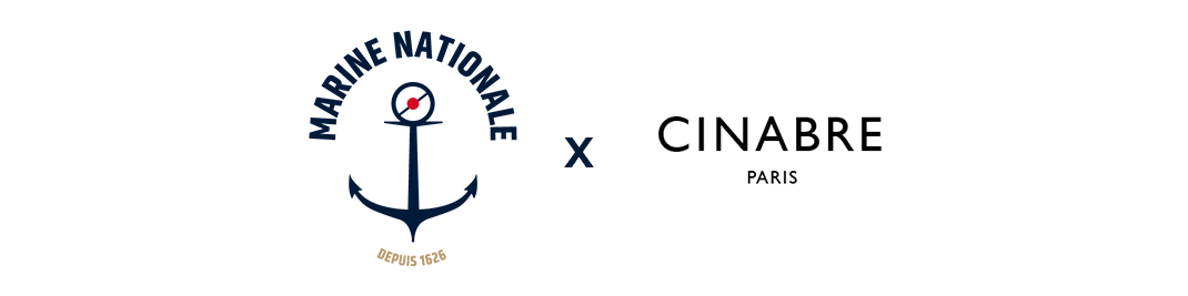 Collection Cinabre