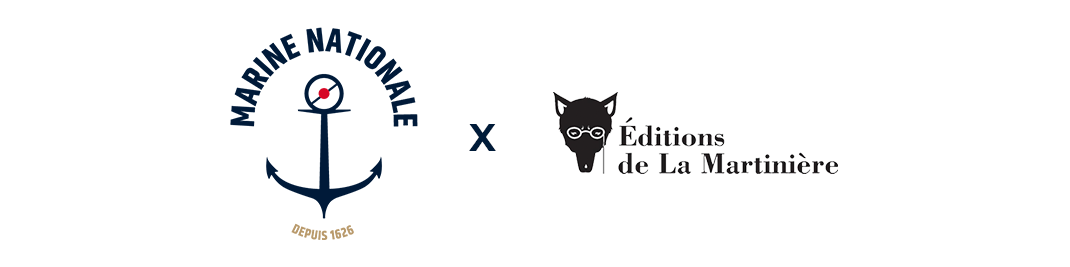 Collection Éditions de la Martinière