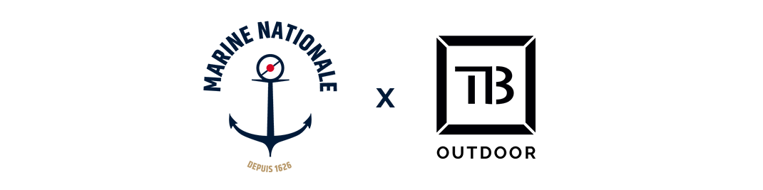 Collection Marine nationale x Tarrerias Bonjean