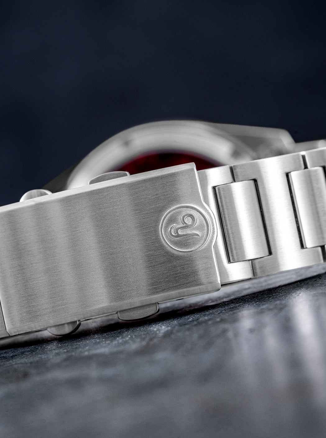 Montre automatique « Barracuda »