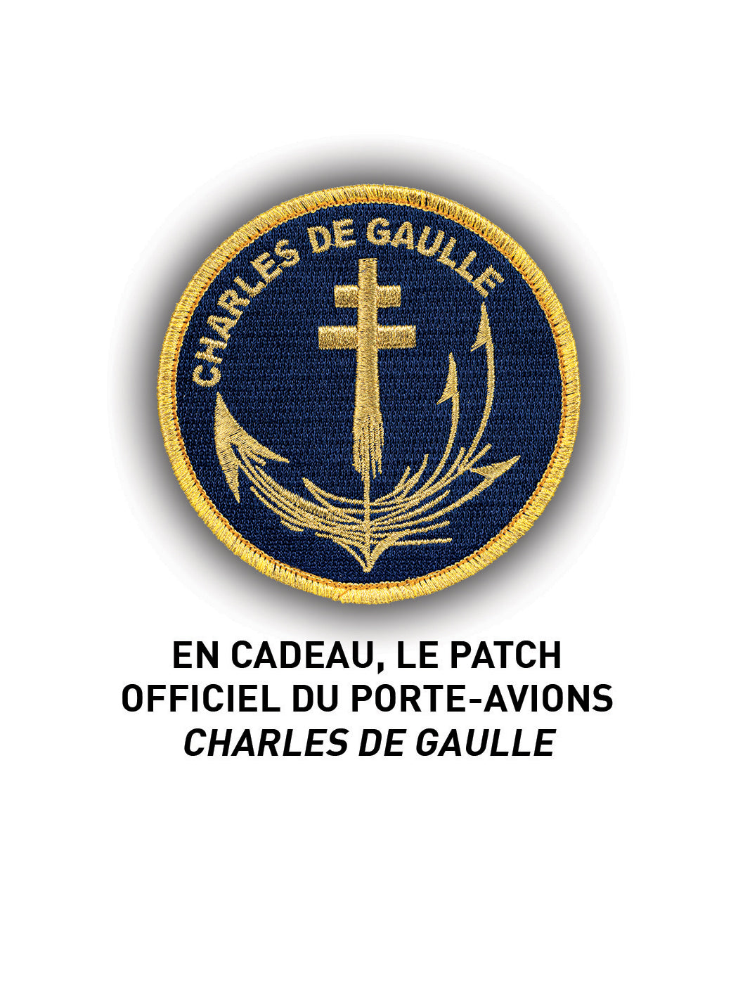 Porte-avions Charles de Gaulle R91