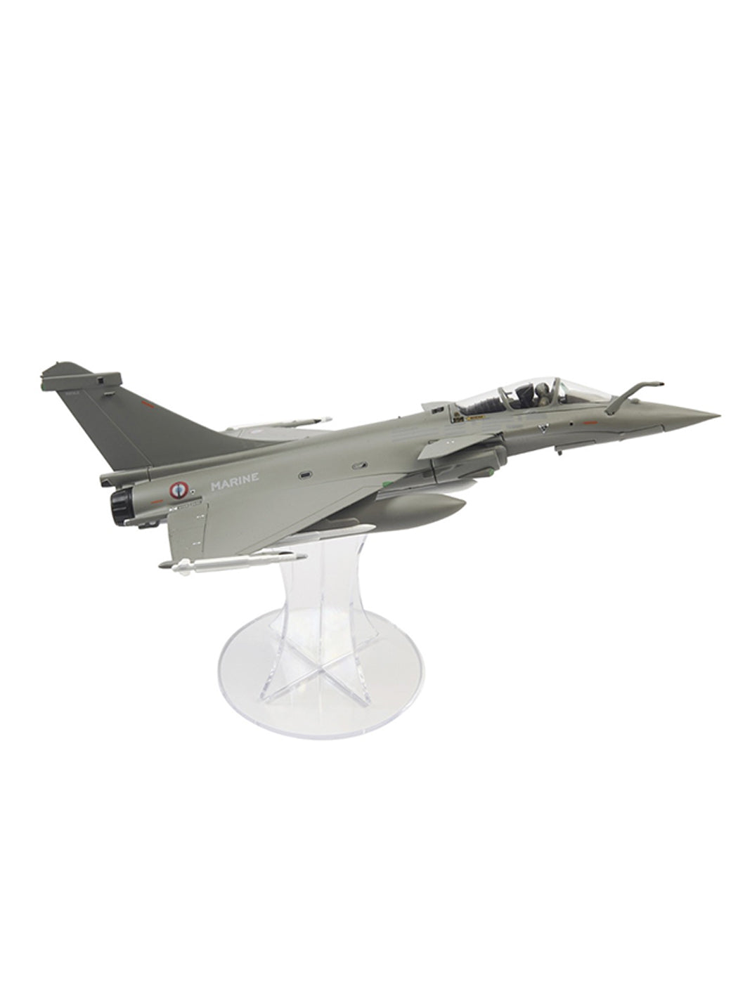 Maquette Rafale Marine (Rafale M)