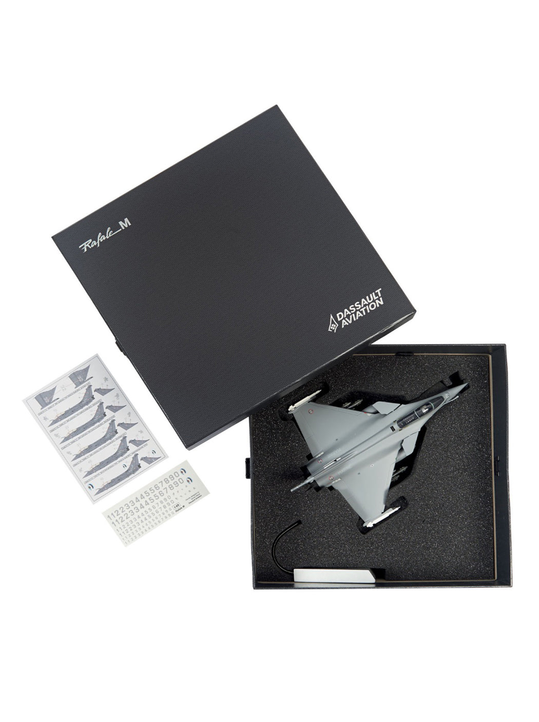 Maquette Rafale Marine (Rafale M) -1/48ème