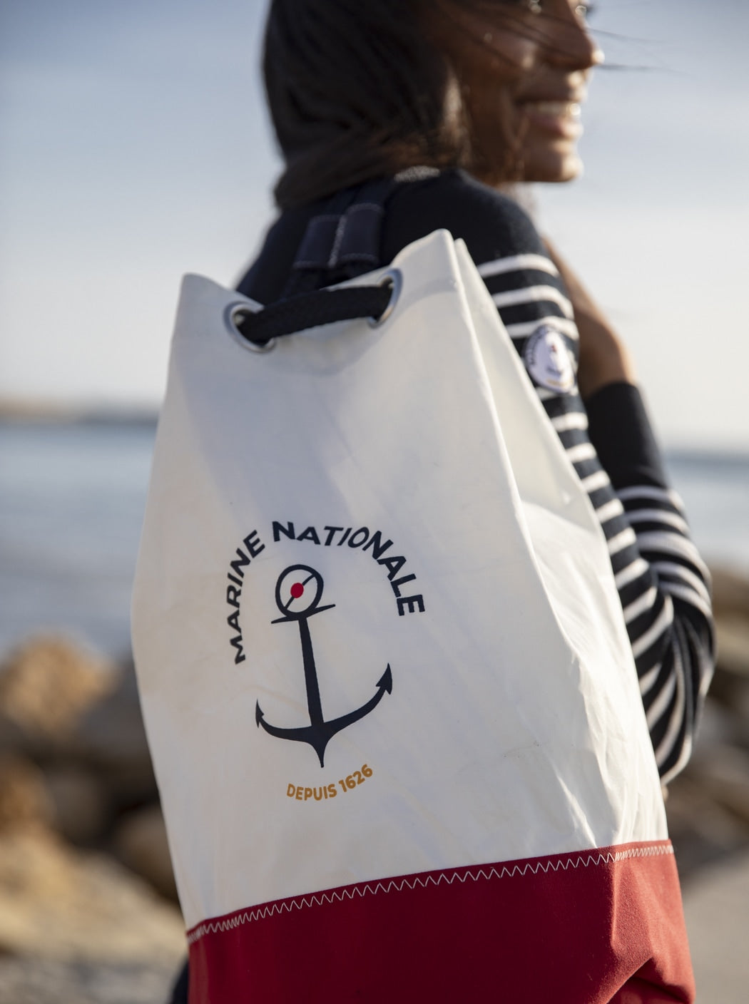 Sac de marin « Bidou »